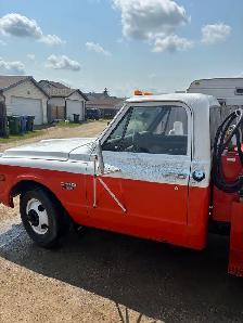 1970 Chevrolet 1 ton - Photo 2