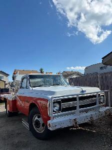 1970 Chevrolet 1 ton - Photo 3