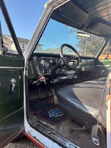 1970 Chevrolet 1 ton - Photo 8