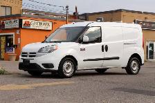 2018 Ram ProMaster City SLT Certified 2 YEAR WARRANTY - Photo 2