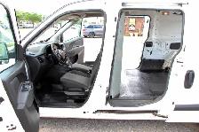2018 Ram ProMaster City SLT Certified 2 YEAR WARRANTY - Photo 9