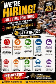 full time position - Photo 2