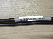 HP 691970-002 1m Mini SAS SFF-8644 to SFF-8644 Cable - Photo 2