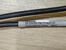 HP 691970-002 1m Mini SAS SFF-8644 to SFF-8644 Cable - Photo 3
