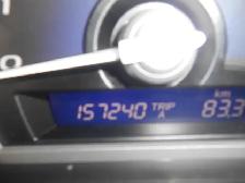 2010 Honda Civic.. VERY Low kms ONLY 157000 kms - Photo 4