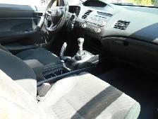 2010 Honda Civic.. VERY Low kms ONLY 157000 kms - Photo 5