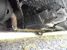 2010 Honda Civic.. VERY Low kms ONLY 157000 kms - Photo 9