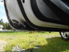 2010 Honda Civic.. VERY Low kms ONLY 157000 kms - Photo 10
