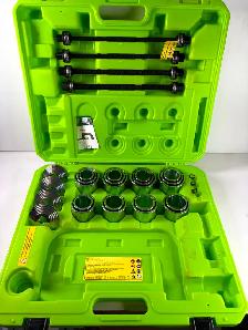 Mueller-Kueps 609400-460 Universal Press & Pull Sleeve Kit