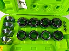 Mueller-Kueps 609400-460 Universal Press & Pull Sleeve Kit - Photo 2