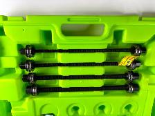 Mueller-Kueps 609400-460 Universal Press & Pull Sleeve Kit - Photo 3