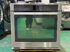 Reconditioned Whirlpool Wall Oven WOS92EC0AS00 Pick Up $795