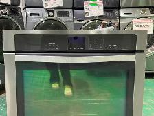 Reconditioned Whirlpool Wall Oven WOS92EC0AS00 Pick Up $795 - Photo 2