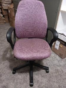 Chaise d'ordinateur