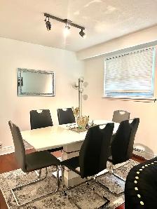 3-4 bedroom house, 2.5 washrooms, 2 parking, close to UTM, 403 - Photo 10