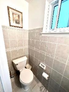 3-4 bedroom house, 2.5 washrooms, 2 parking, close to UTM, 403 - Photo 16