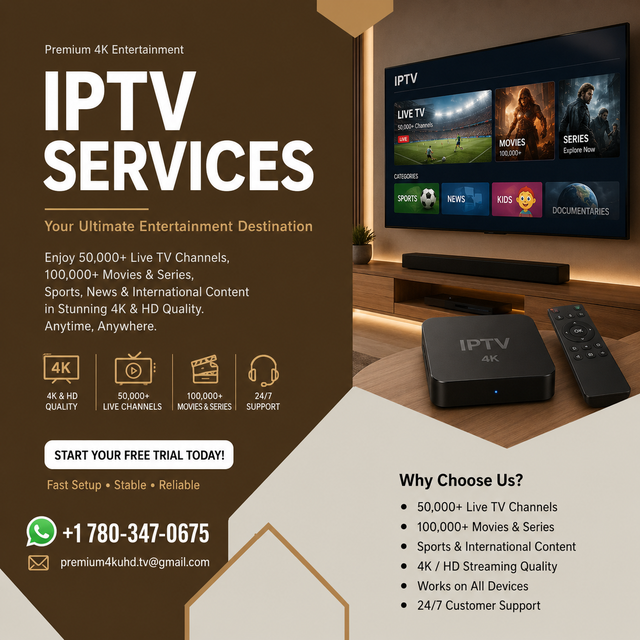 Most stable hd tv streaming setup