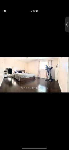 Shared room for rent in Brampton- Males Only - Photo 2