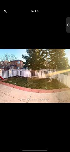Shared room for rent in Brampton- Males Only - Photo 3