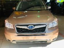 GARANTIE 1 AN/ 2014 SUBARU FORESTER PREMIUM/ CAMÉRA/ COMME NEUVE - Photo 2