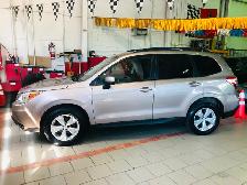 GARANTIE 1 AN/ 2014 SUBARU FORESTER PREMIUM/ CAMÉRA/ COMME NEUVE - Photo 3