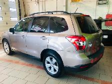 GARANTIE 1 AN/ 2014 SUBARU FORESTER PREMIUM/ CAMÉRA/ COMME NEUVE - Photo 4