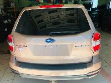 GARANTIE 1 AN/ 2014 SUBARU FORESTER PREMIUM/ CAMÉRA/ COMME NEUVE - Photo 5