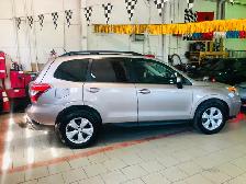 GARANTIE 1 AN/ 2014 SUBARU FORESTER PREMIUM/ CAMÉRA/ COMME NEUVE - Photo 6