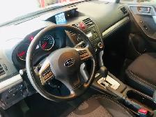 GARANTIE 1 AN/ 2014 SUBARU FORESTER PREMIUM/ CAMÉRA/ COMME NEUVE - Photo 7