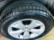 GARANTIE 1 AN/ 2014 SUBARU FORESTER PREMIUM/ CAMÉRA/ COMME NEUVE - Photo 10