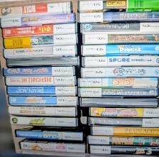 54 nintendo ds games