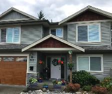 Beautiful Executive Homestay Accommodation Close To VIU