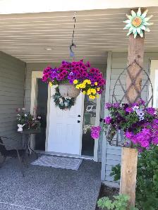 Beautiful Executive Homestay Accommodation Close To VIU - Photo 7