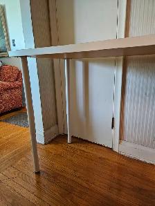 Adjustable height desk or table - Photo 3