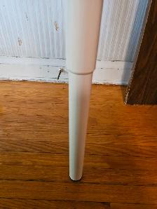 Adjustable height desk or table - Photo 4