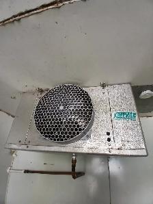 Compresseur, évaporateur et thermostat - Photo 2