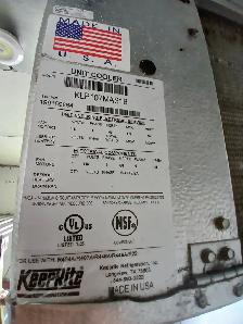 Compresseur, évaporateur et thermostat - Photo 3