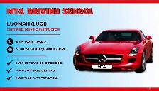 MTA DRIVING SCHOOL - Photo 2
