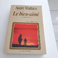 8LIVRES D`ANDRÉ MATHIEU 400PAG VALEUR DE$29.95 CHAQ:$5.00 CHACUN - Photo 2