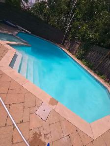 Pool Opening, Closing & Cover Install - Oakville/Halton
