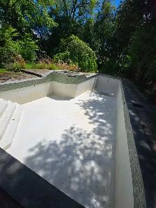 Pool Opening, Closing & Cover Install - Oakville/Halton - Photo 3