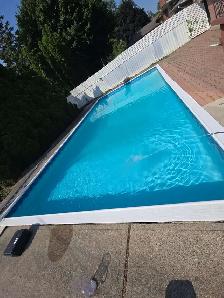 Pool Opening, Closing & Cover Install - Oakville/Halton - Photo 6