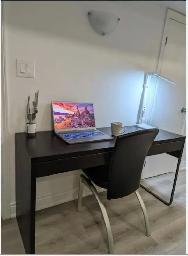 SHORT TERM FURNISHED PRIVATE APARTMENT TORONTO - Photo 7