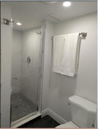 SHORT TERM FURNISHED PRIVATE APARTMENT TORONTO - Photo 9