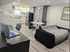 SHORT TERM FURNISHED PRIVATE APARTMENT TORONTO - Photo 10