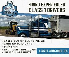 Full time Truck drivers needed - Photo 2