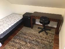 Clean, Quiet, Private Student Room By NAIT. Util & Extras Incl. - Photo 5