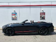2016 Ford Mustang ECOBOOST PREMIUM-AUTO-FULL DEALERSHIP RECORD - Photo 2