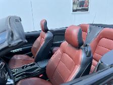 2016 Ford Mustang ECOBOOST PREMIUM-AUTO-FULL DEALERSHIP RECORD - Photo 3