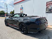 2016 Ford Mustang ECOBOOST PREMIUM-AUTO-FULL DEALERSHIP RECORD - Photo 4